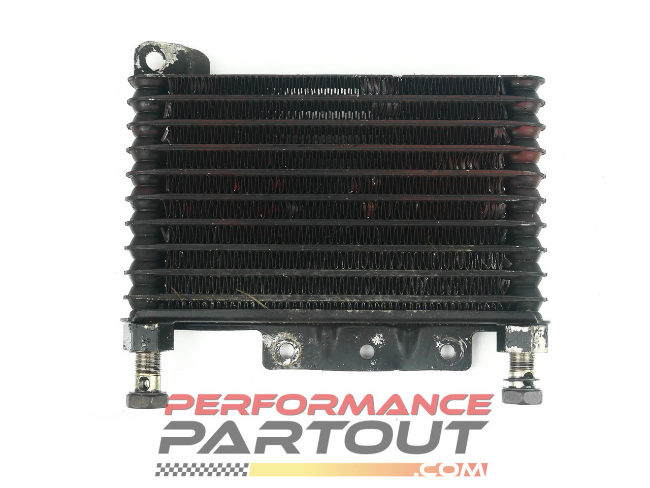 oil cooler 1990