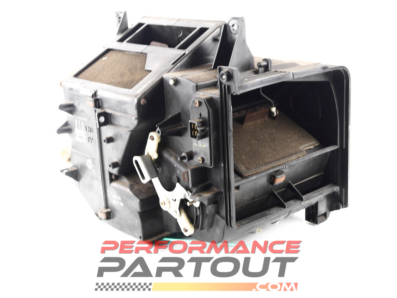 Heater core 1G