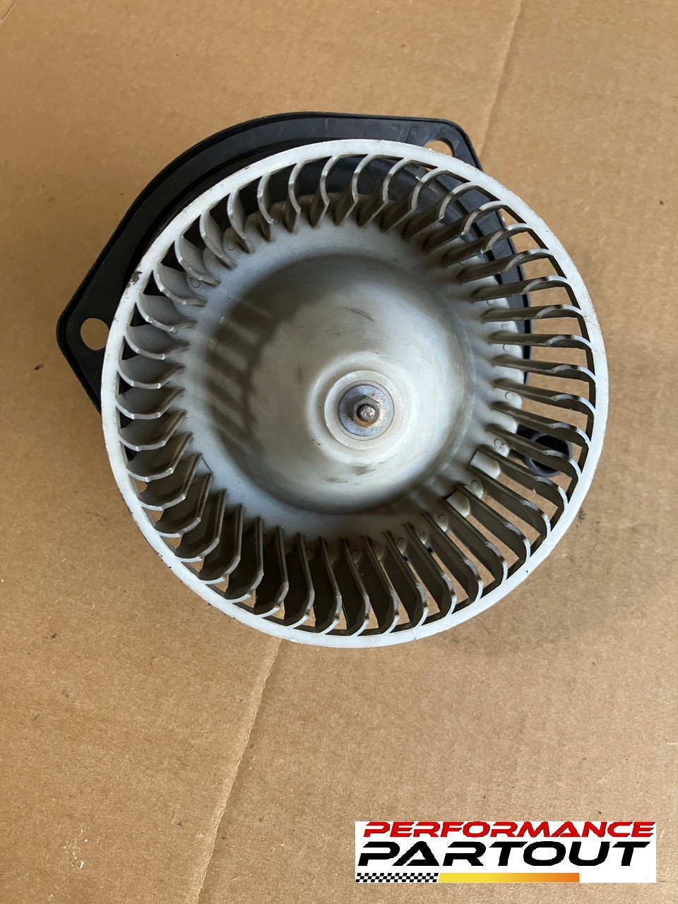 Blower Fan Motor for 1G DSM
