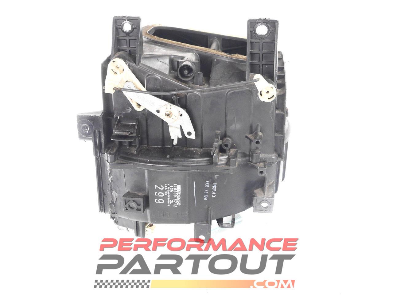 Blower Fan Motor for 1G DSM