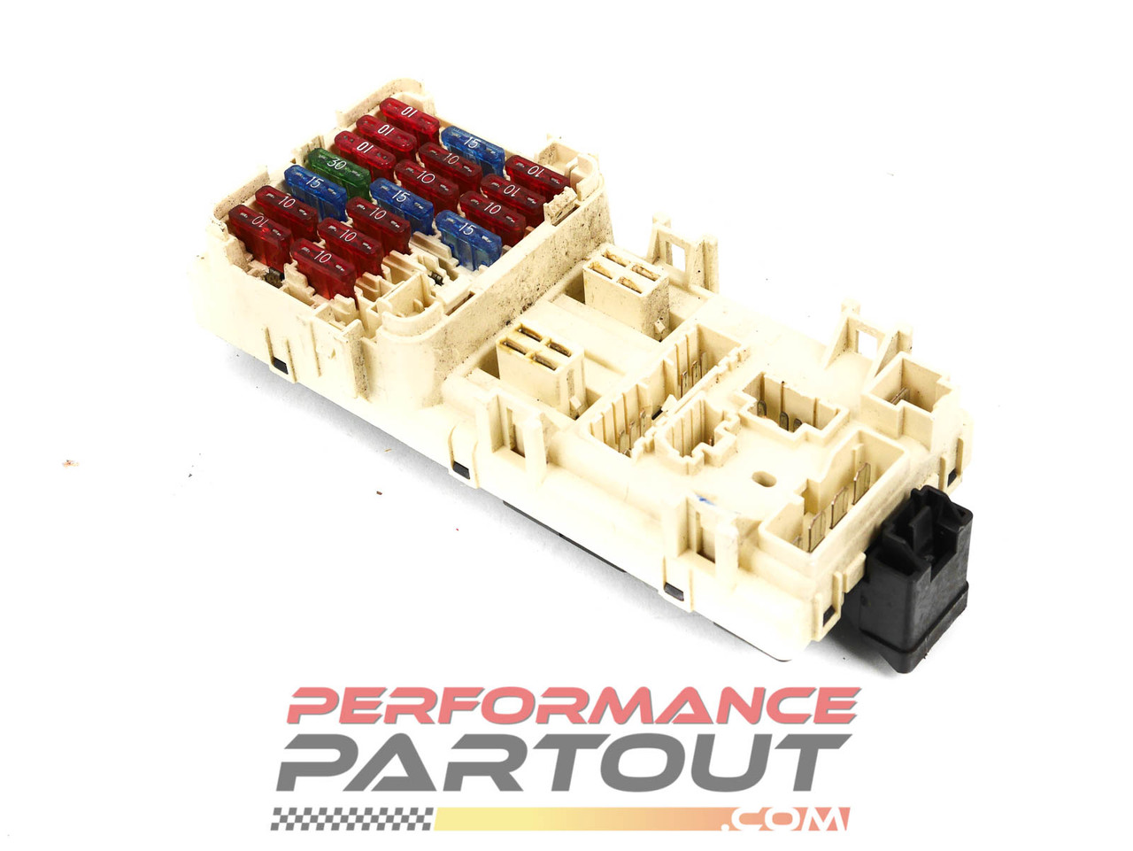 Fuse Box interior 1G 92-94
