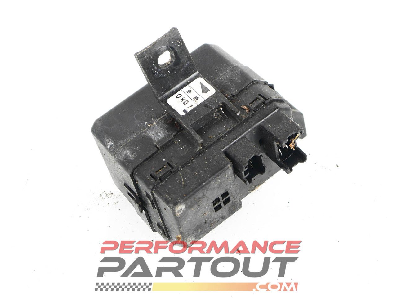 Fuse Relay box A/C 1G DSM