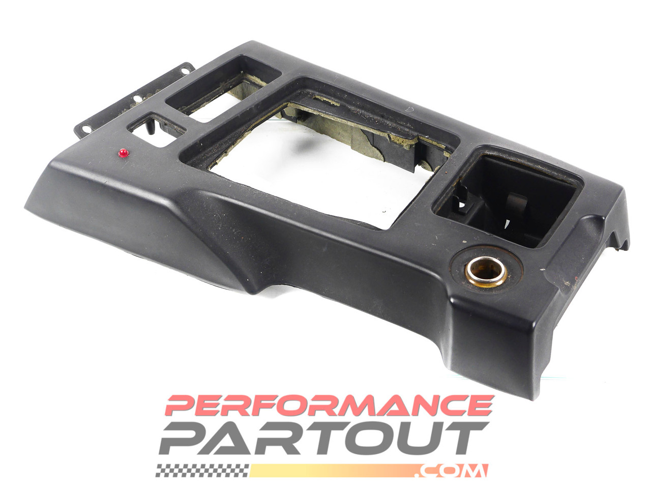 Center console cover 1G
