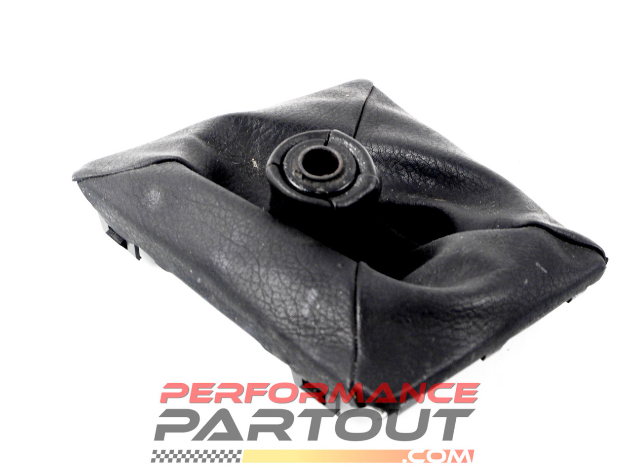 Shifter Boot 1G DSM 