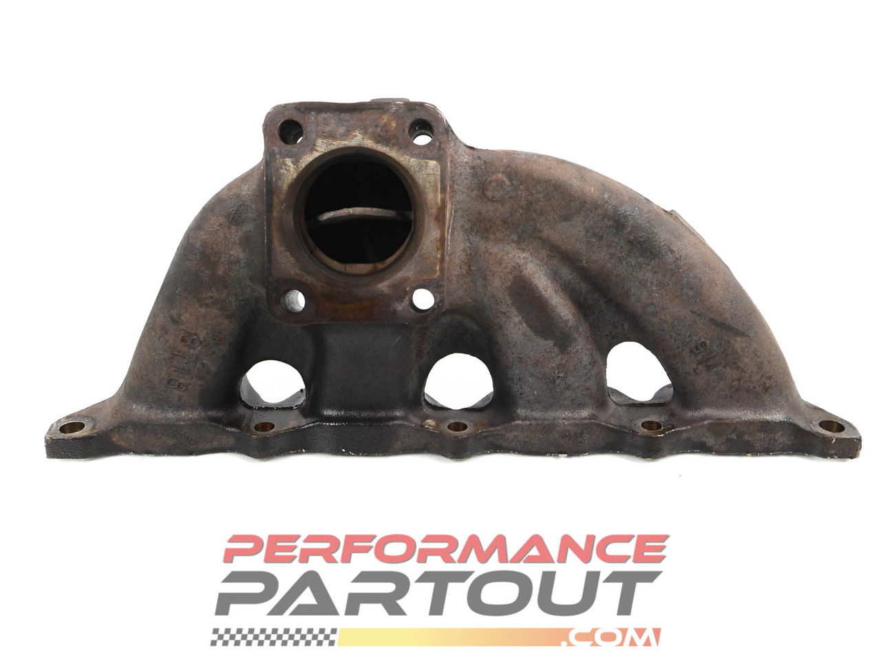 exhaust manifold 2G DSM