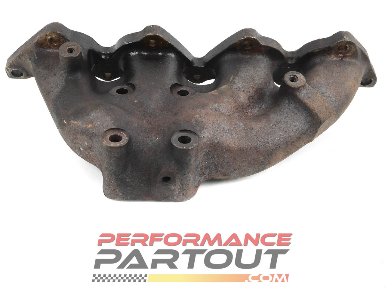 exhaust manifold 2G DSM