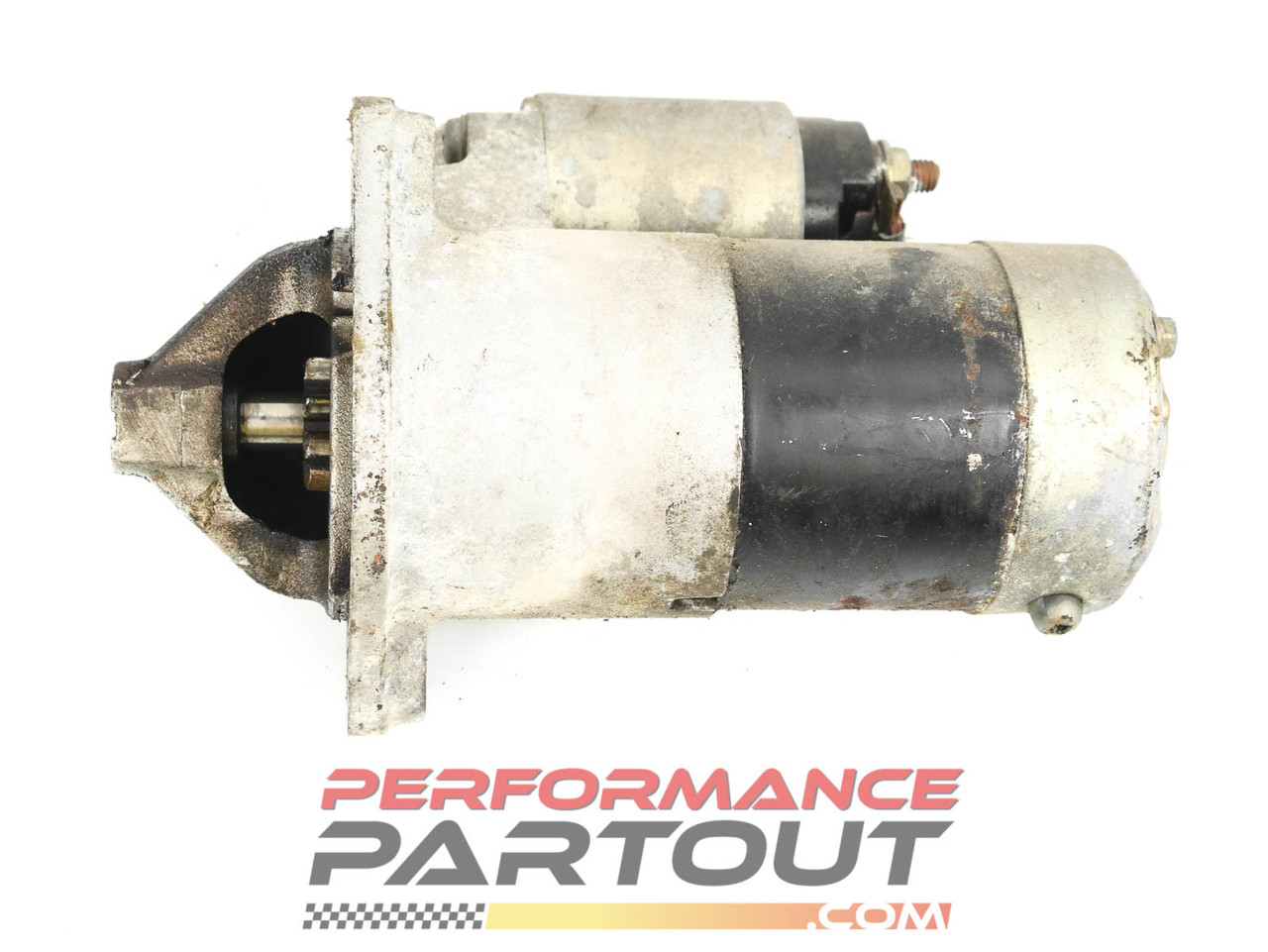 Starter Motor DSM 1GB A/T and 2G Auto 