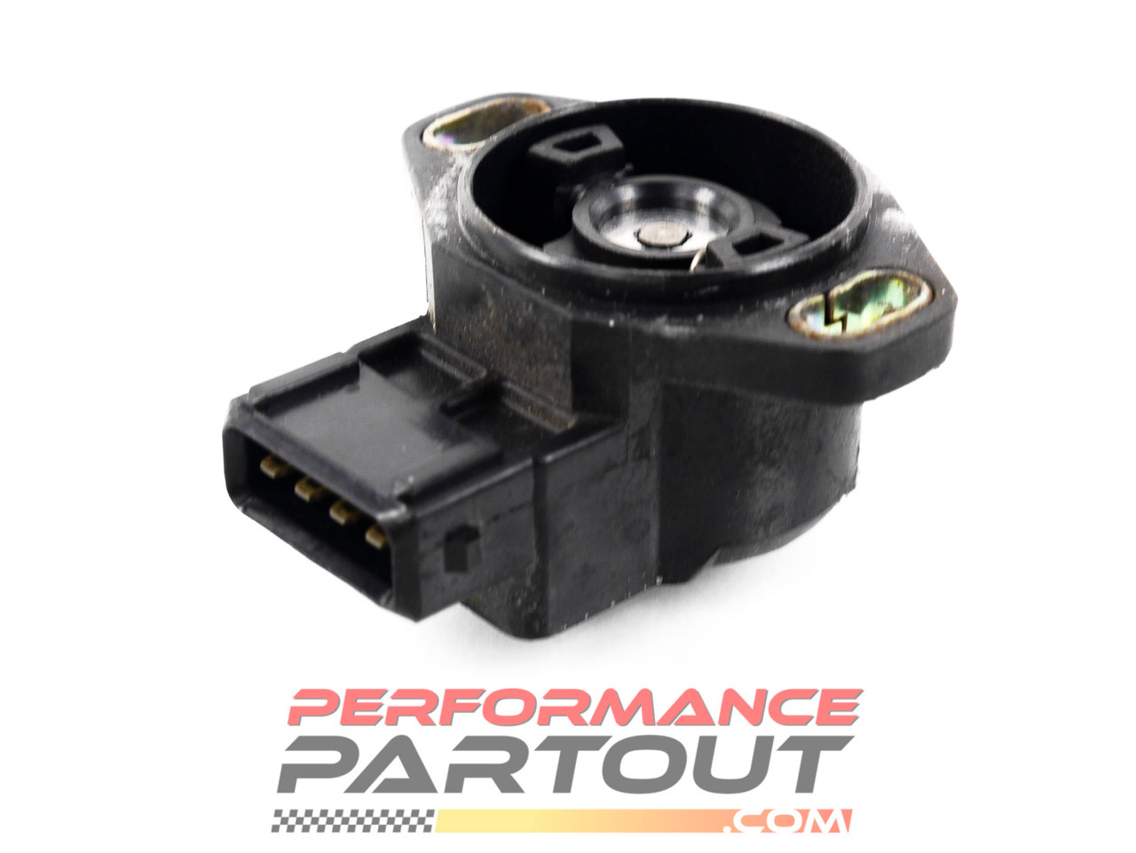 Throttle Position Sensor TPS 2G DSM