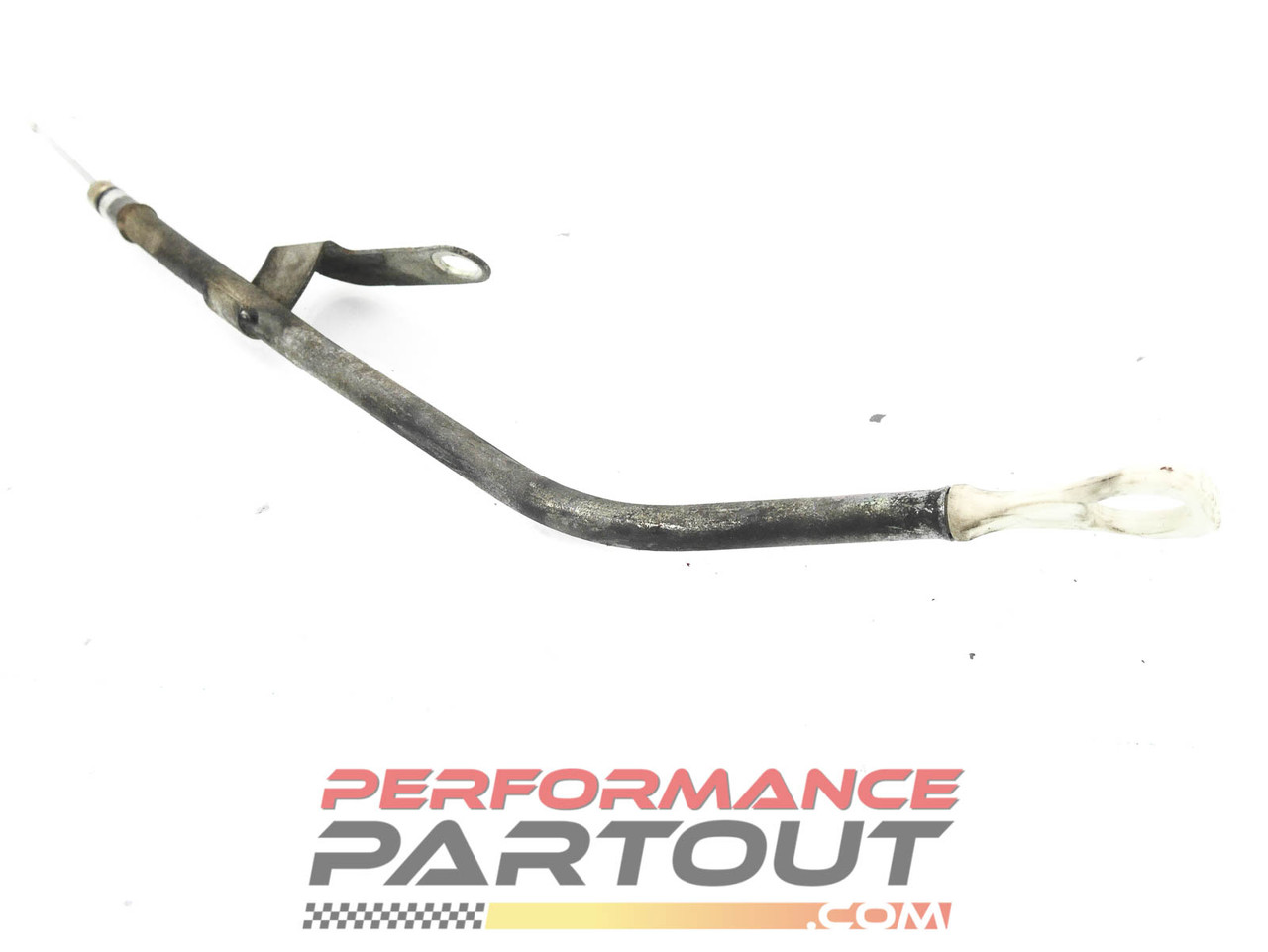 Dipstick tube set 2G DSM