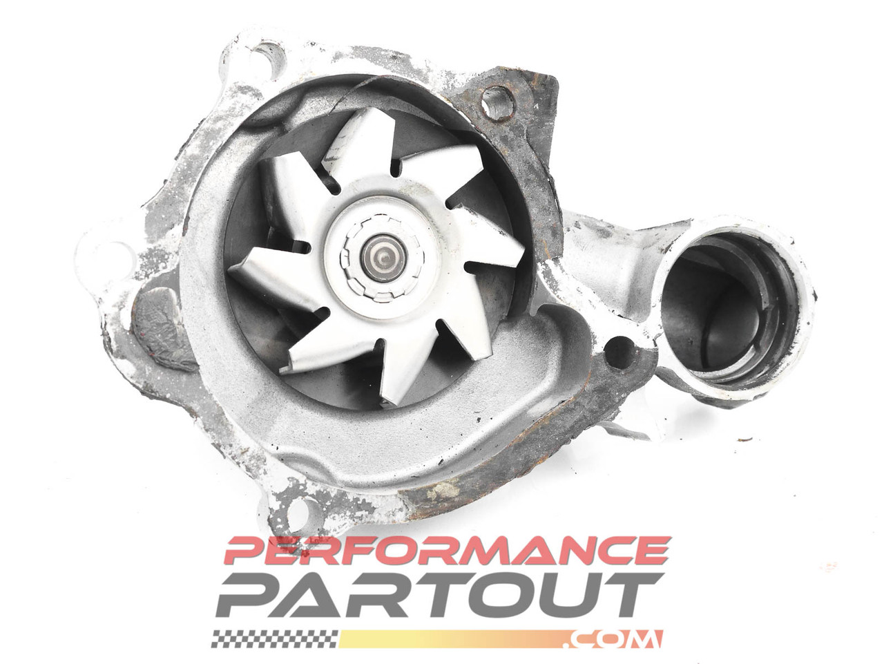 water pump 2G DSM