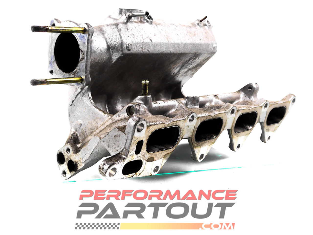 Intake manifold 2G DSM