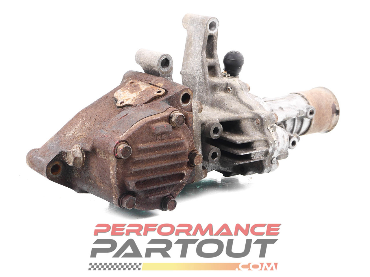 Transfercase 23spline 2G 2GB 97-99 DSM AWD Automatic