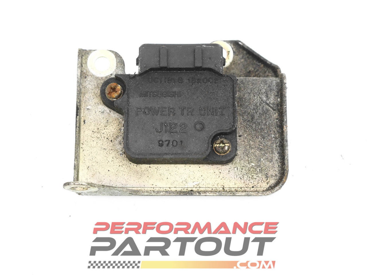 Igniter module Power Transister PTU 1990 DSM