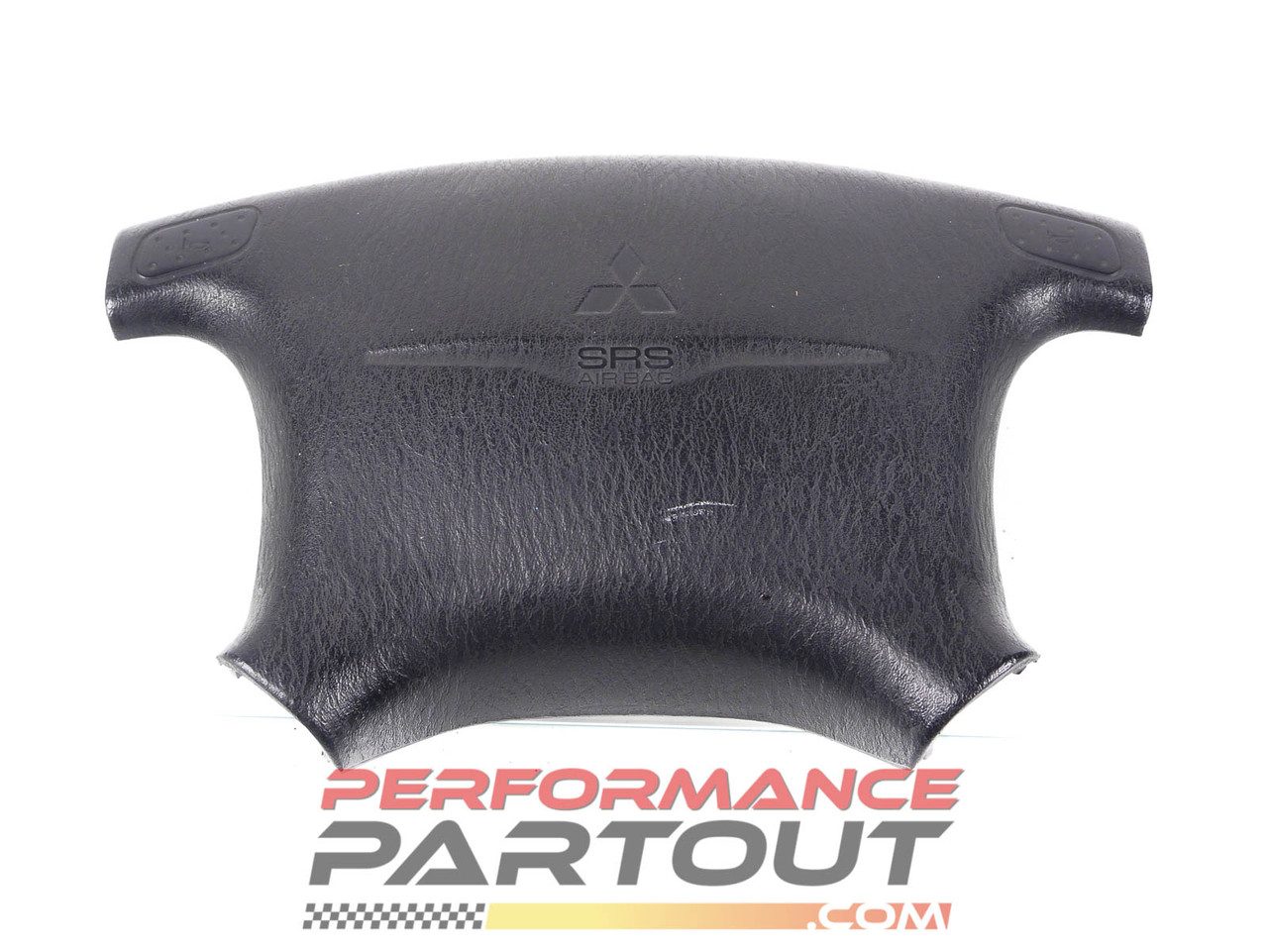 Steering wheel airbag 2G Eclipse 