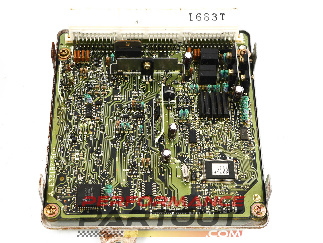 ECU 97 2G non Eprom DSM Turbo MD326328 