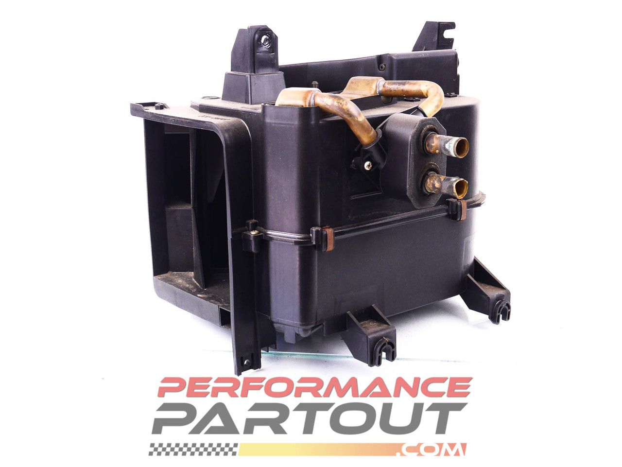 Heater Core 2G DSM 95-97