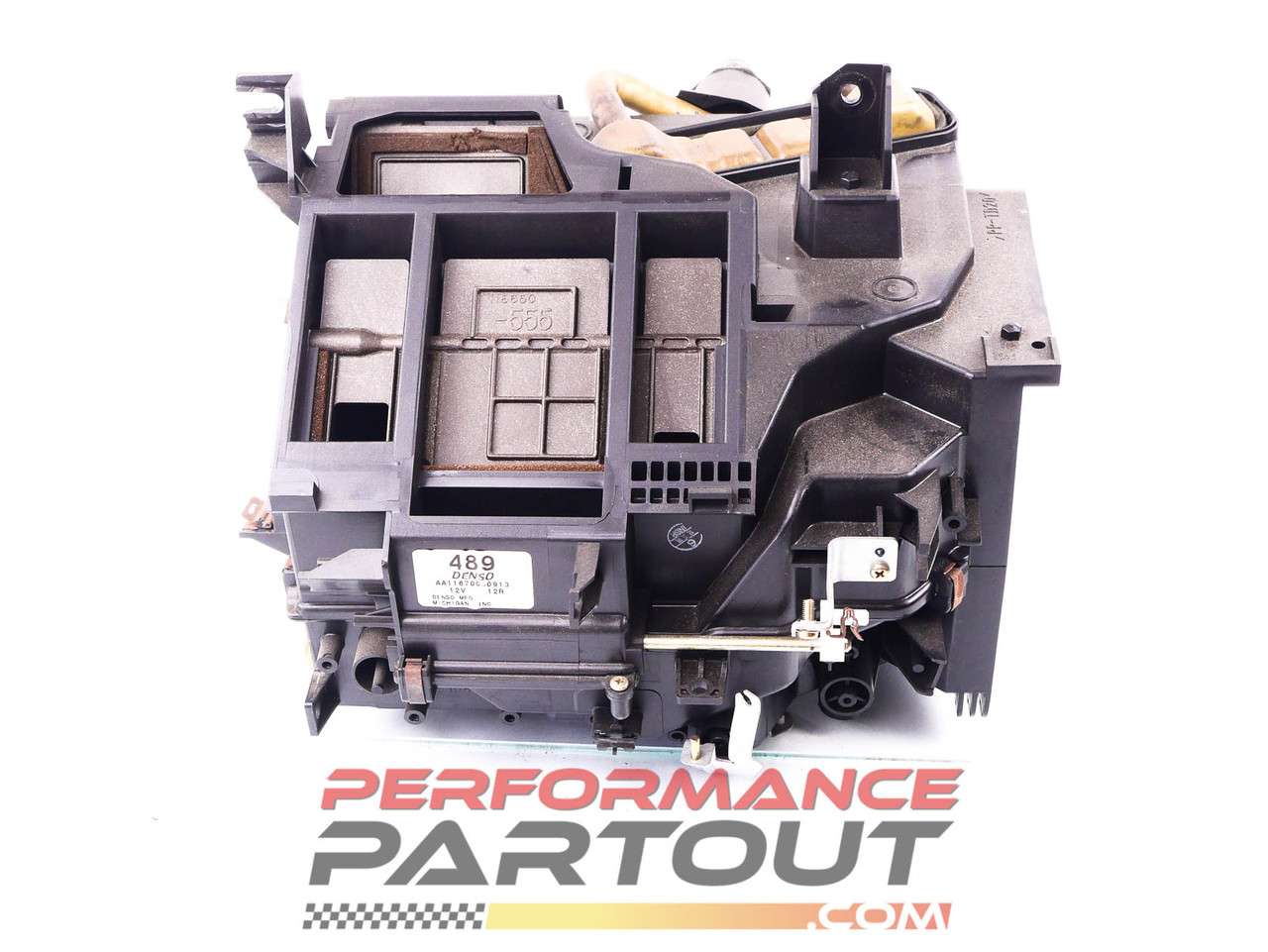 Heater Core 2G DSM 95-97