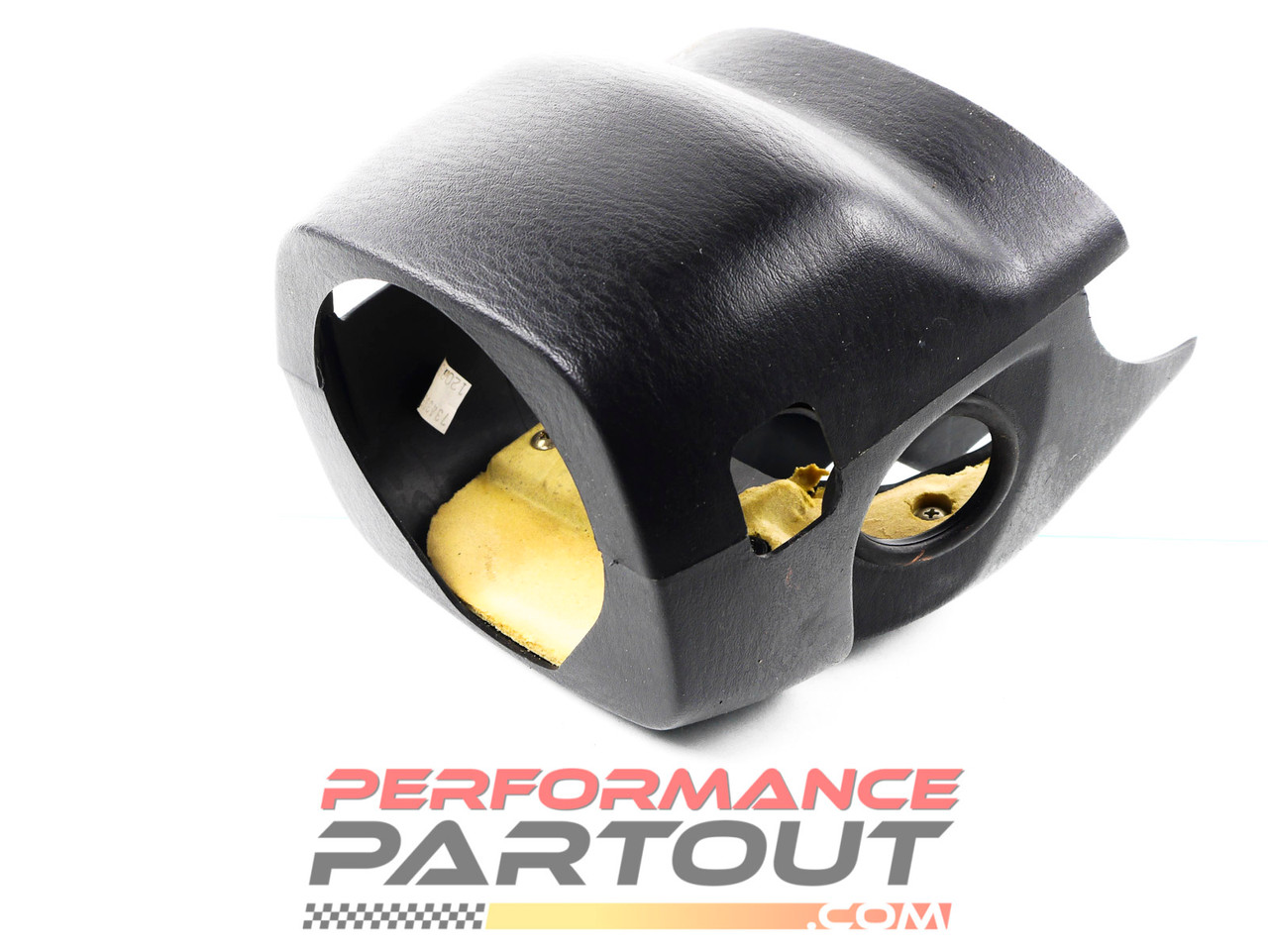 Steering column trim cover 2G DSM