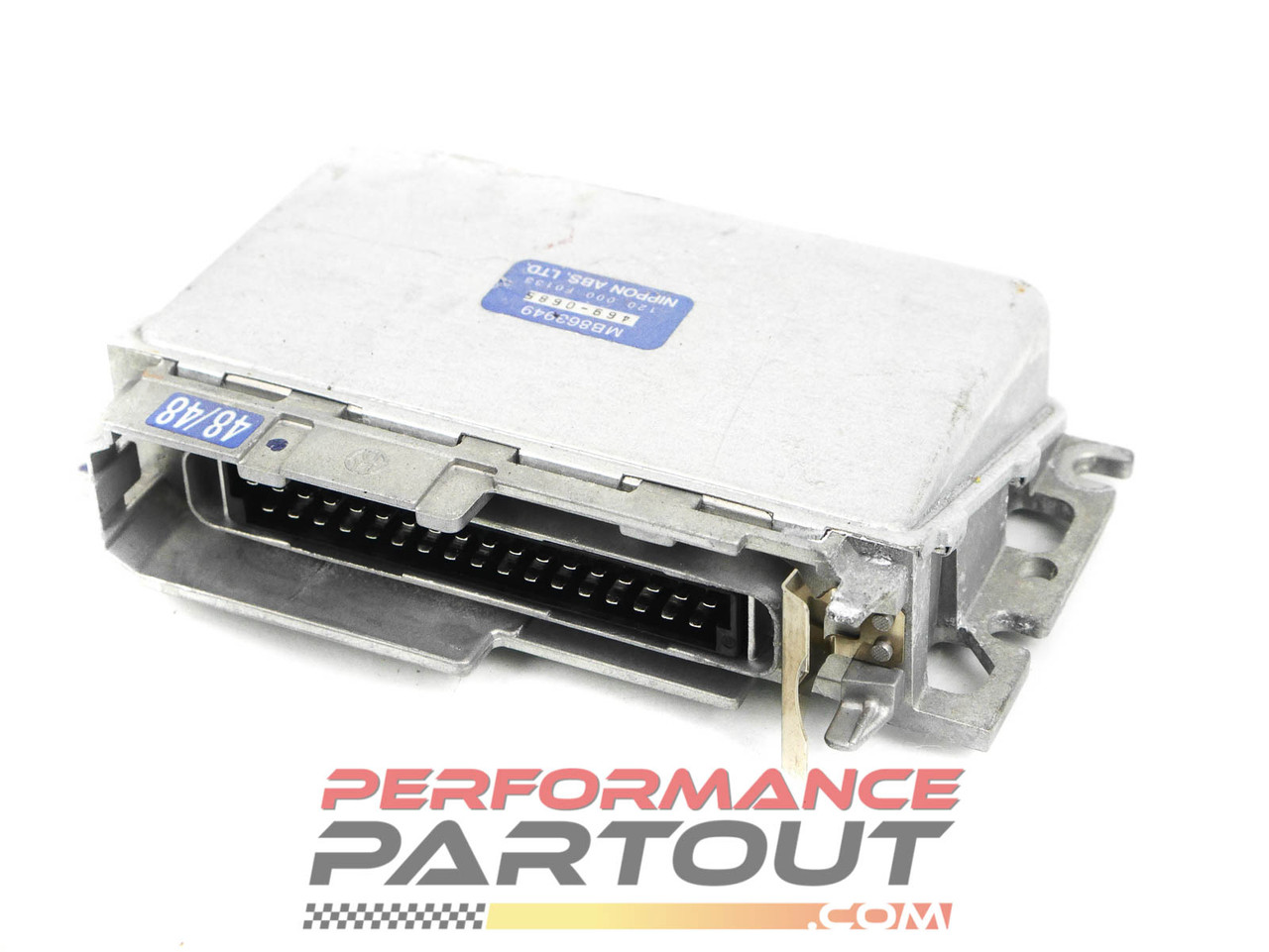 ABS computer 2G DSM