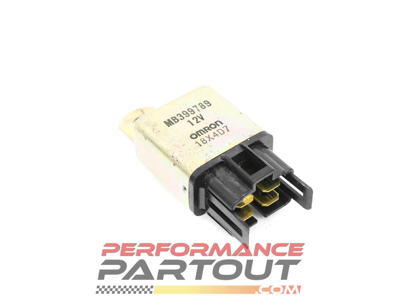 ABS relay 2G DSM gvr4