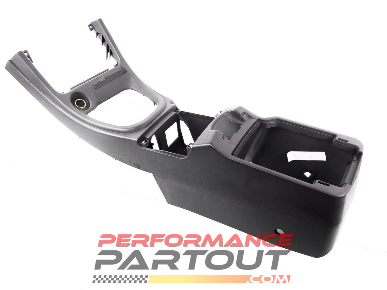Center console 2G DSM Grey MB899574