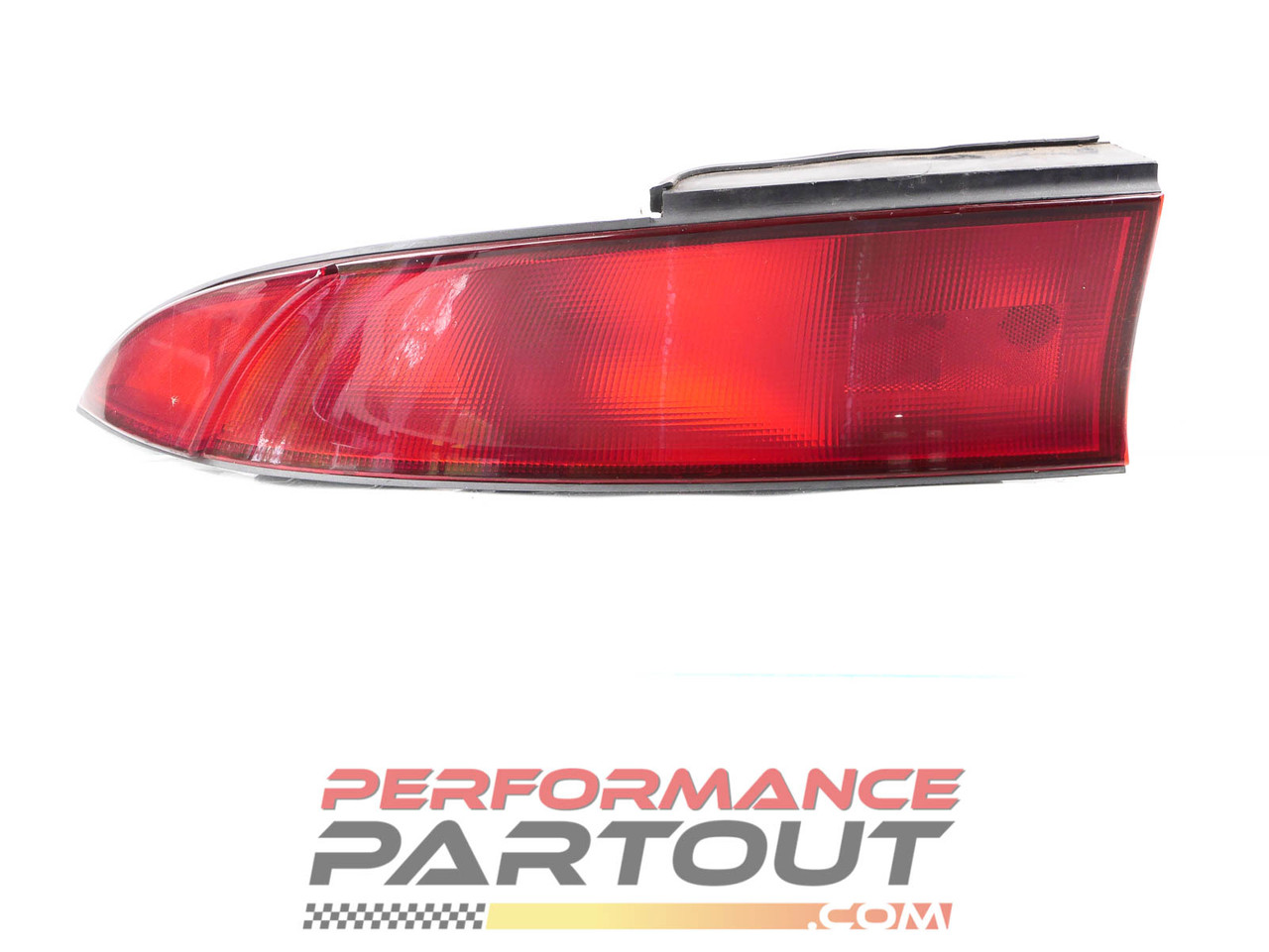 Tail light 2G Eclipse 95-99 Left