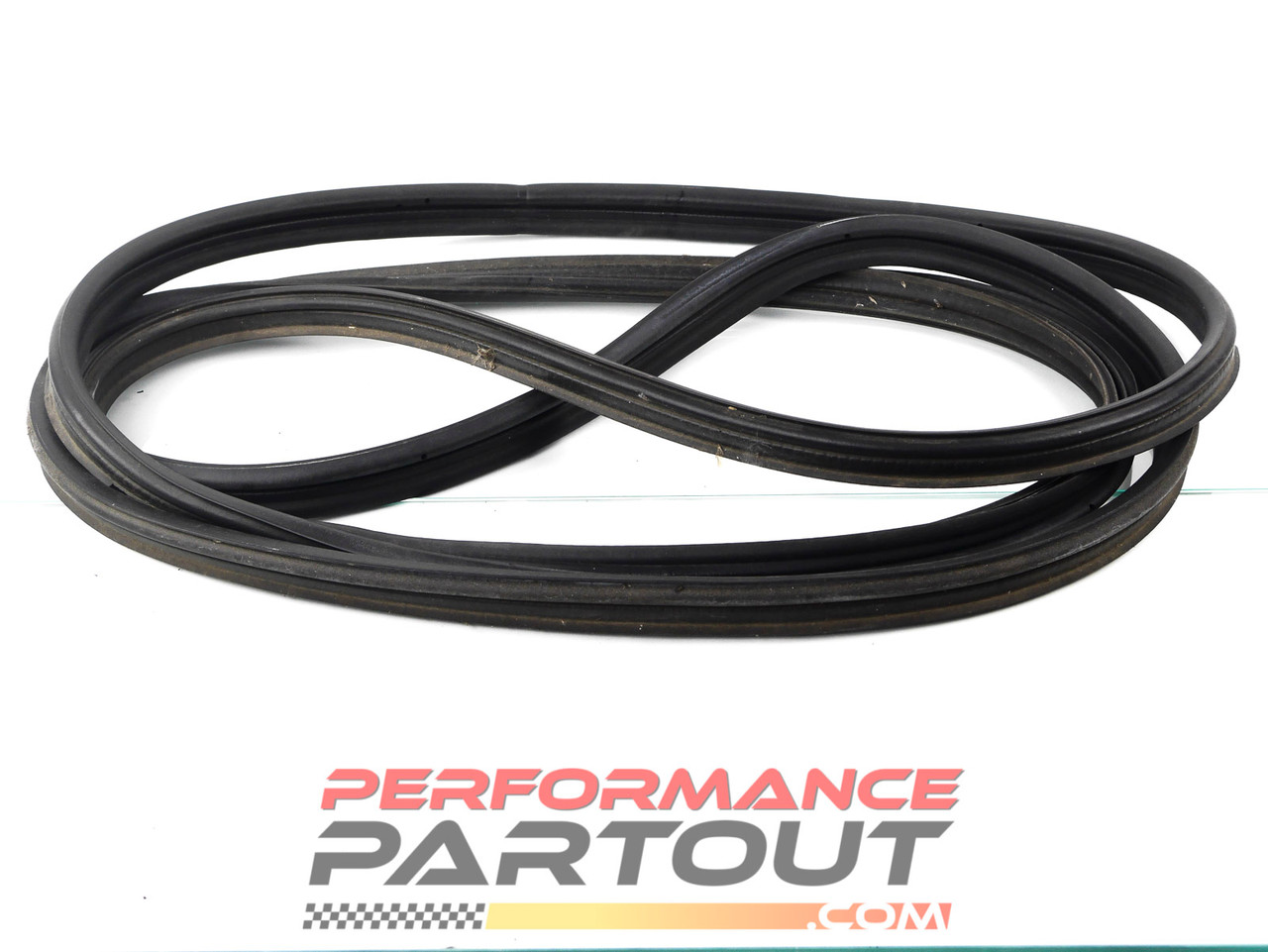 Hatch weather seal 2G DSM