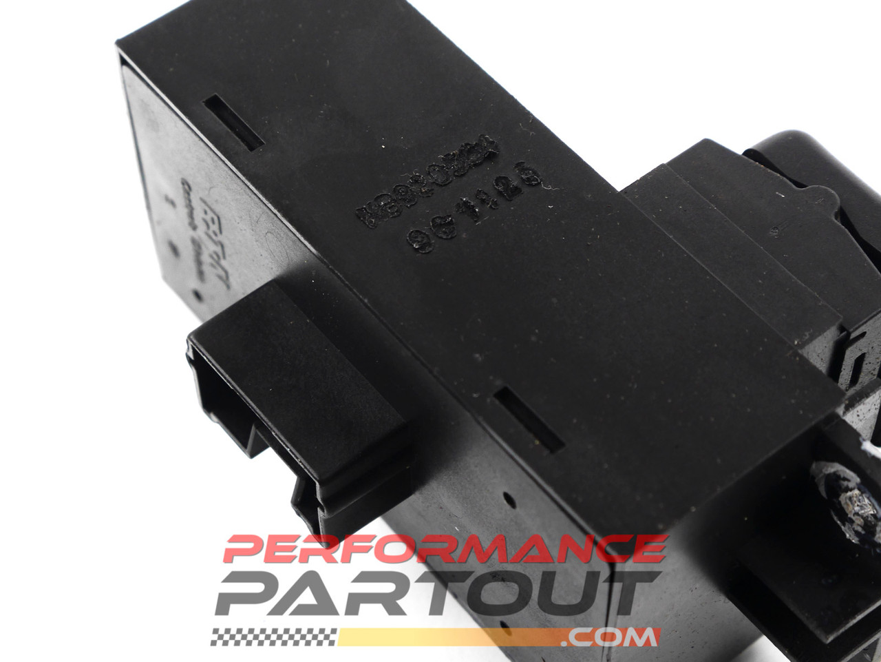 Window switch passenger door 2G DSM MB920564