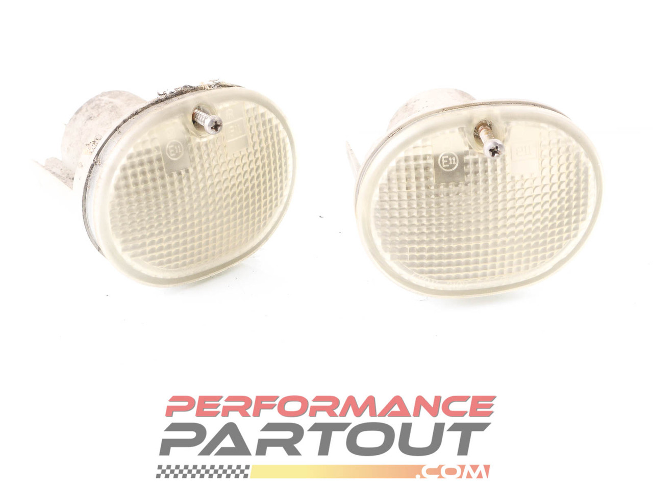 Reverse light 97-99 eclipse