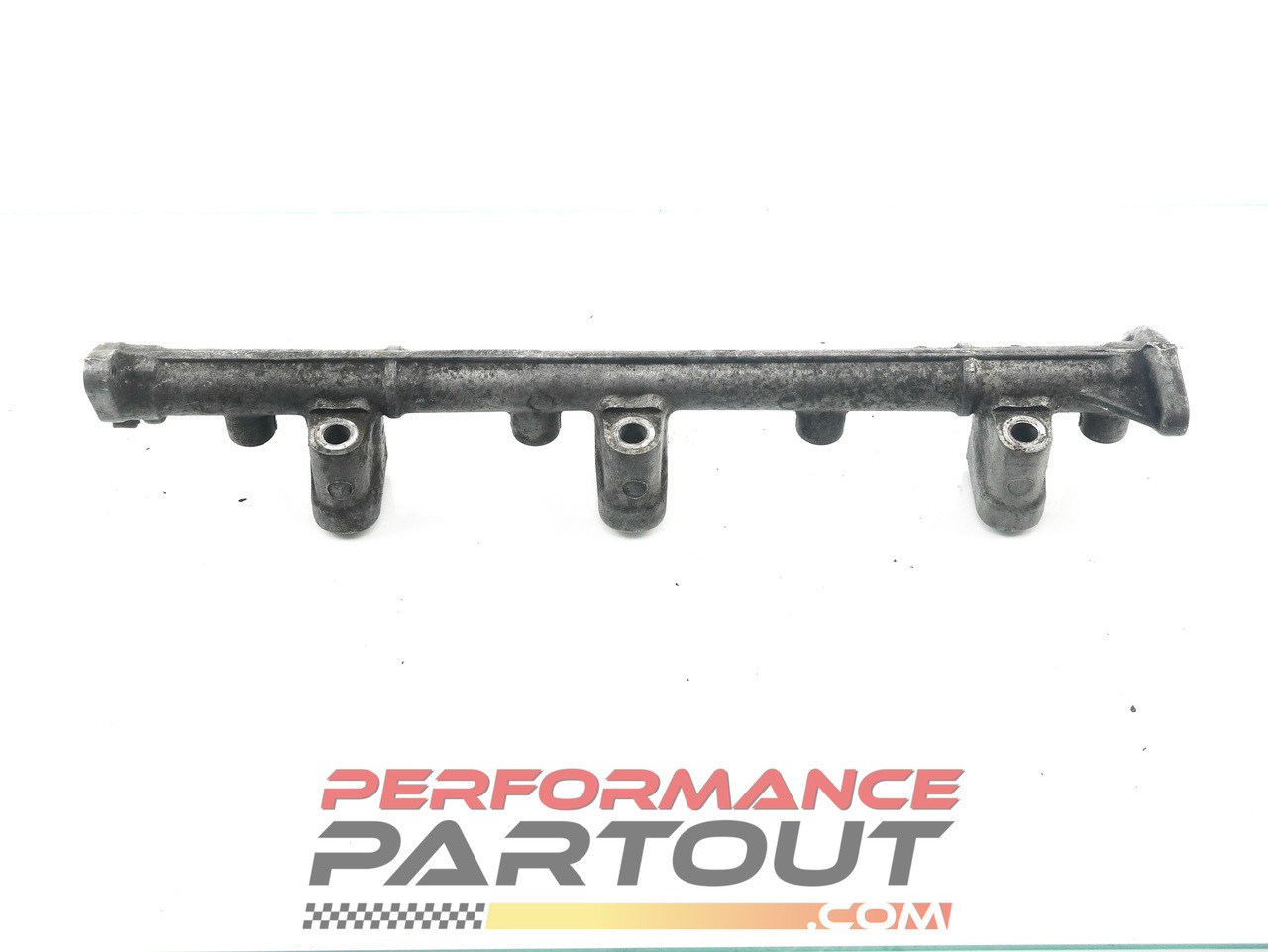 Fuel rail 1G 91-94 