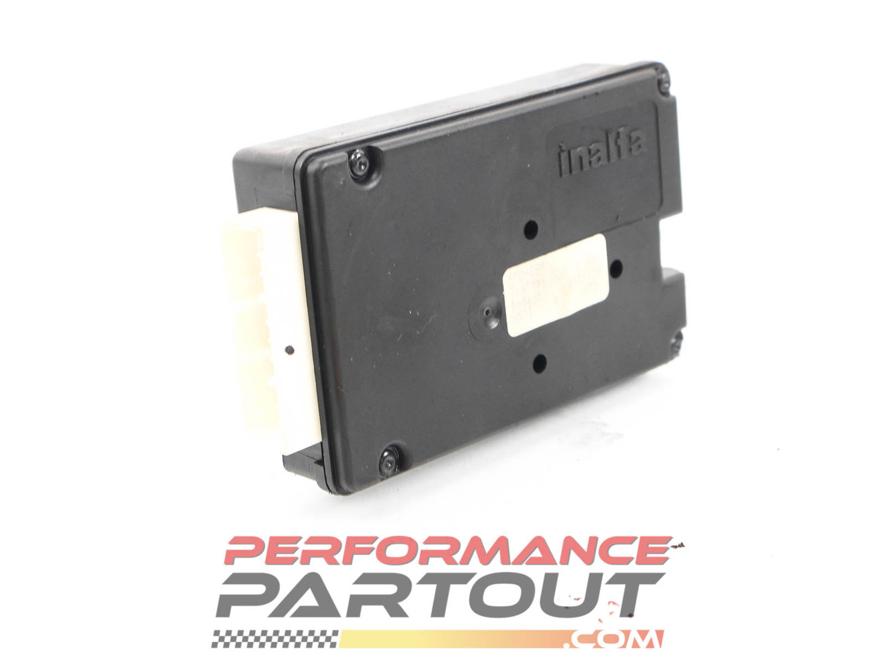 sunroof control computer 2G DSM