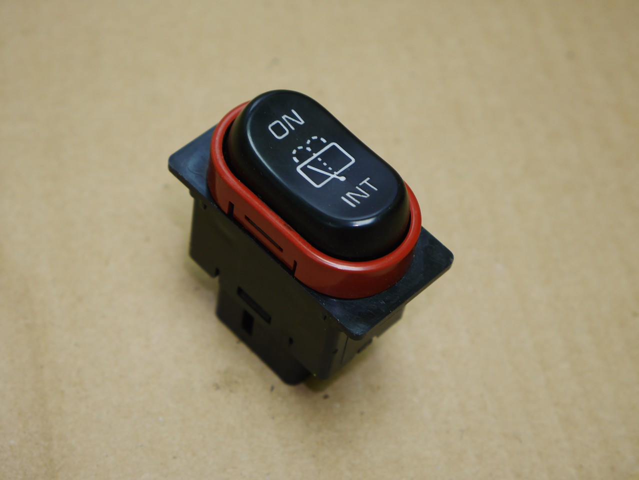 Wiper switch Rear  1G DSM