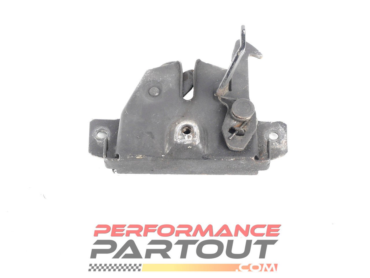 Hood latch 1g dsm