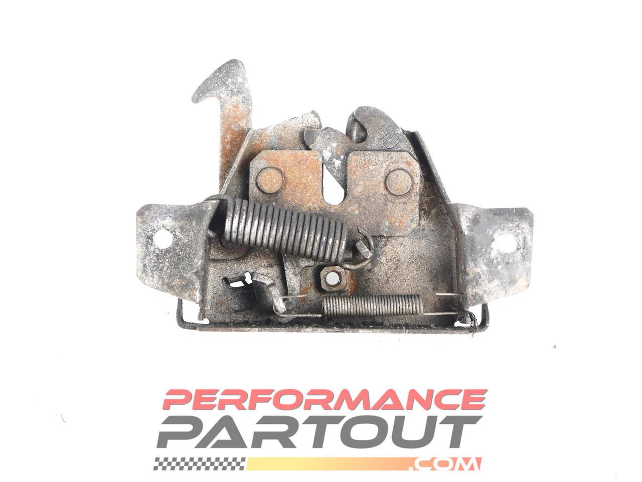 Hood latch 1g dsm
