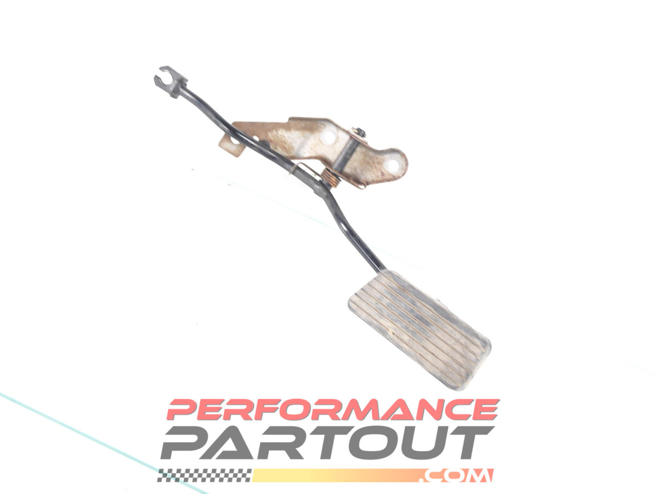 Throttle pedal 1G DSM and Galant VR4