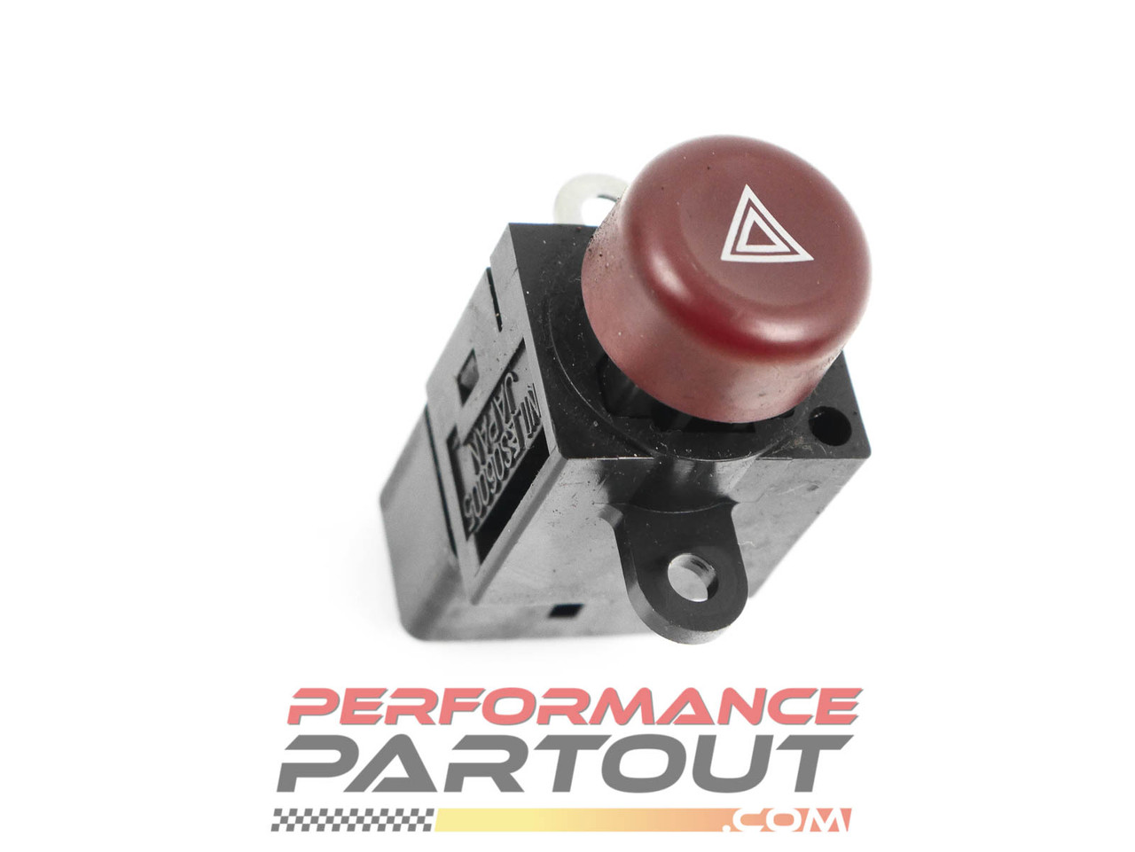 Hazard light switch GVR4