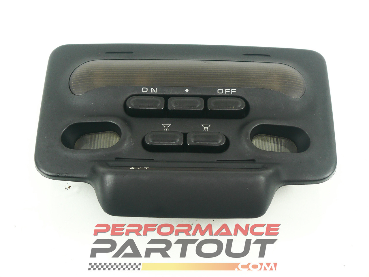 Dome light 1G DSM Automatic