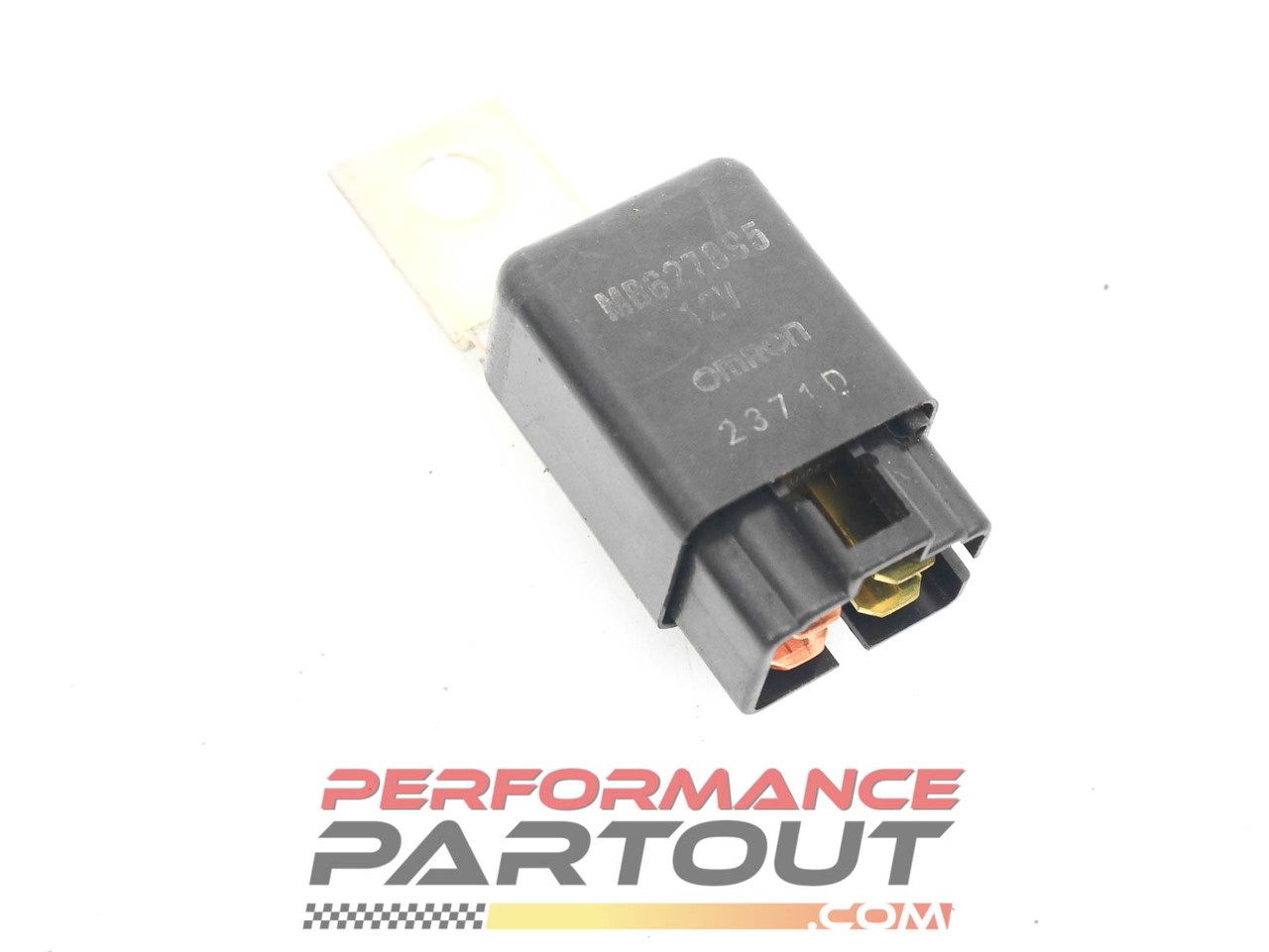 Relay 1G GVR4 MB627895 ABS Sunroof General use