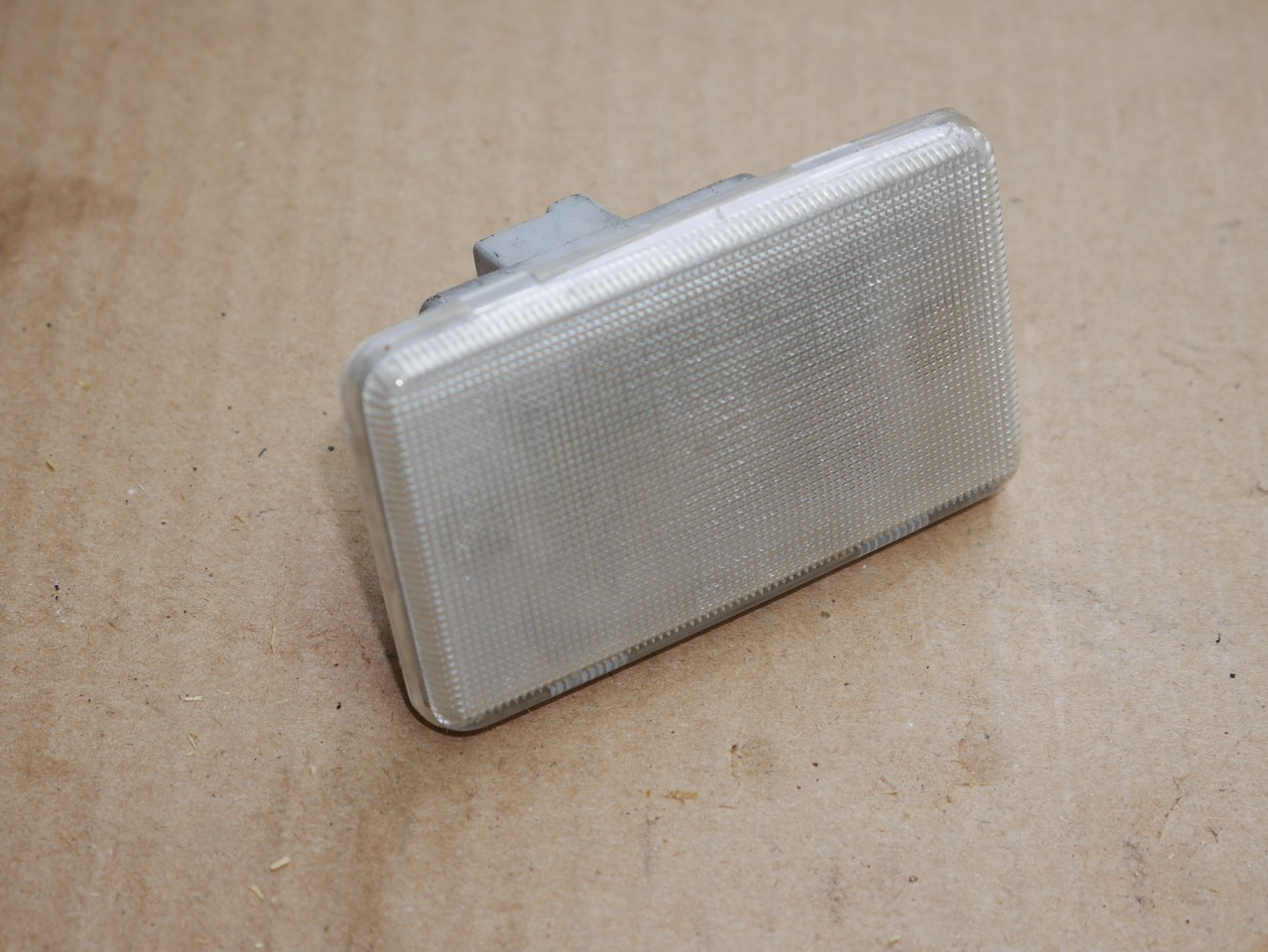 Door light GVR4