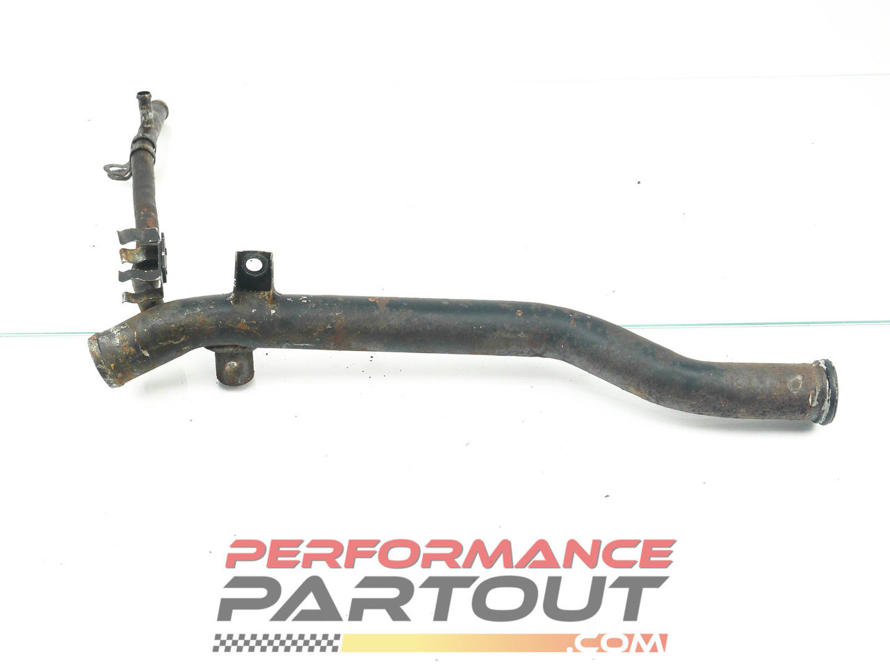 Water pipe 90 turbo 4g63
