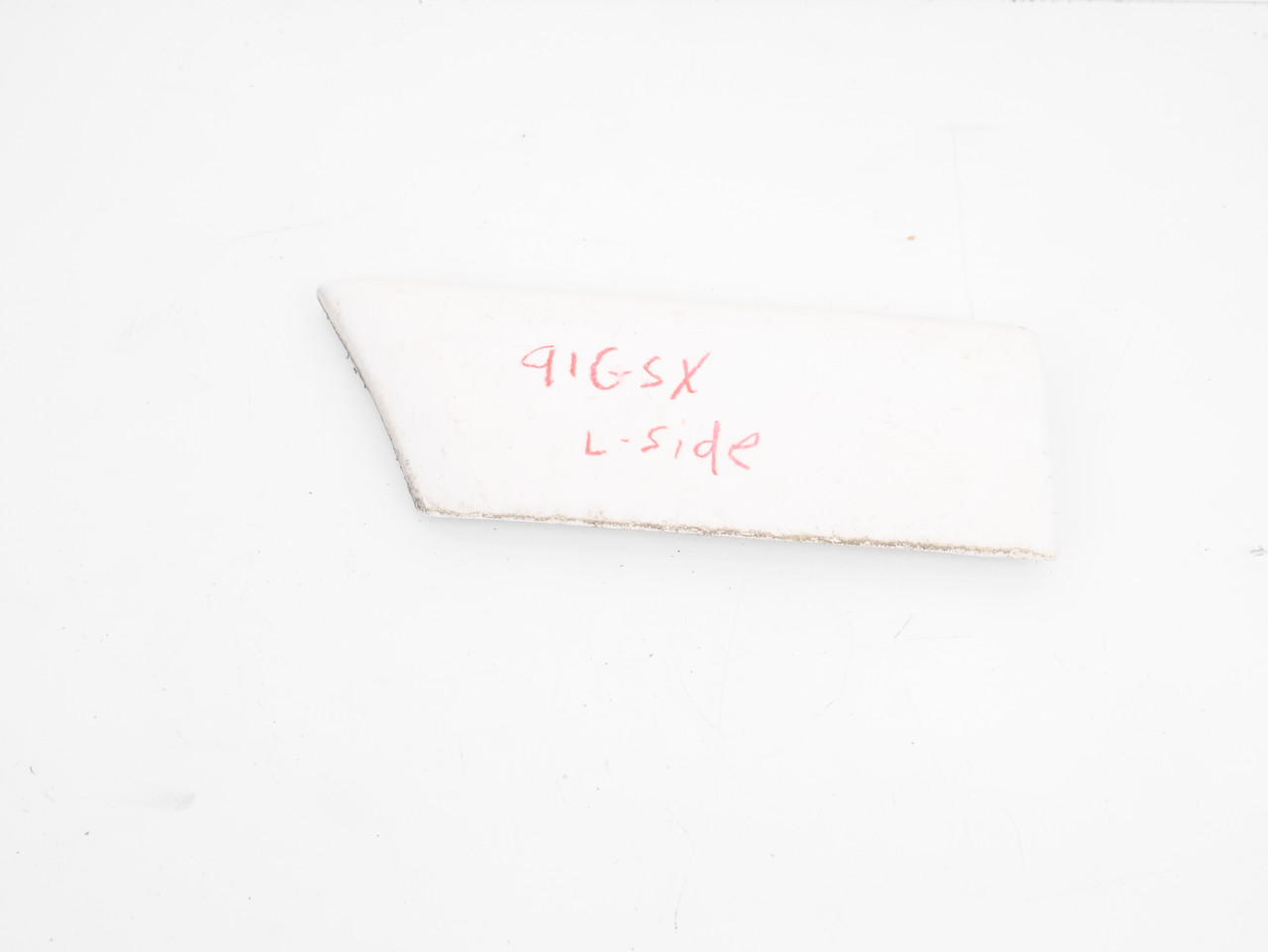 Fender Trim molding set Eclipse 90-91