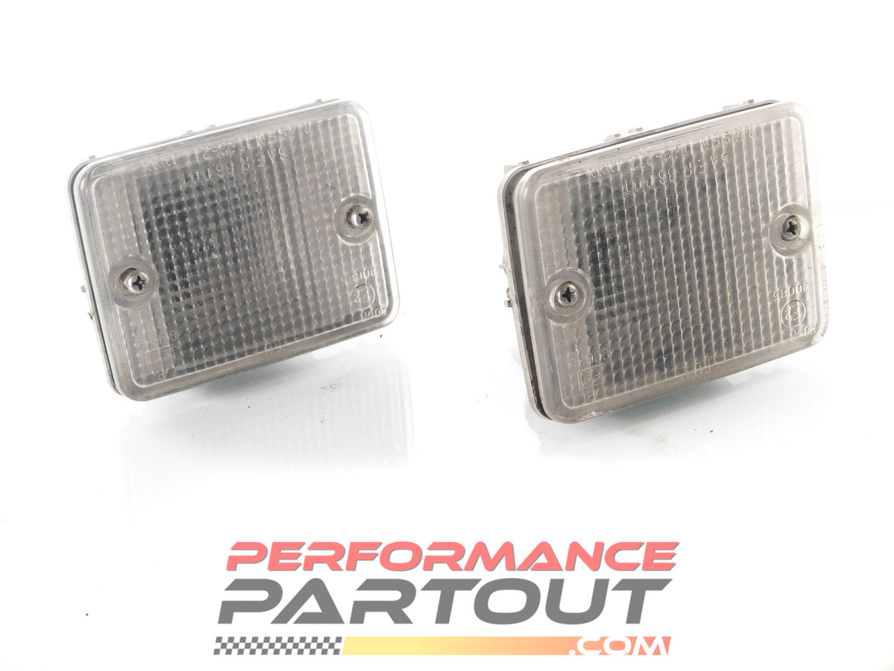 Reverse light set 1G DSM 90-91 Talon 90-94 Eclipse Laser