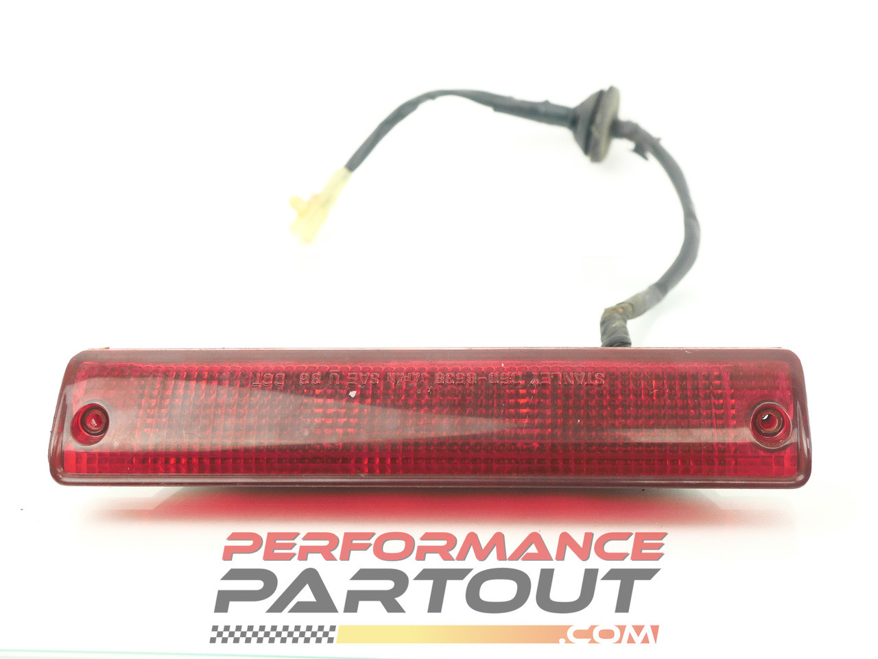 Wing Third brake light  90-94 DSM