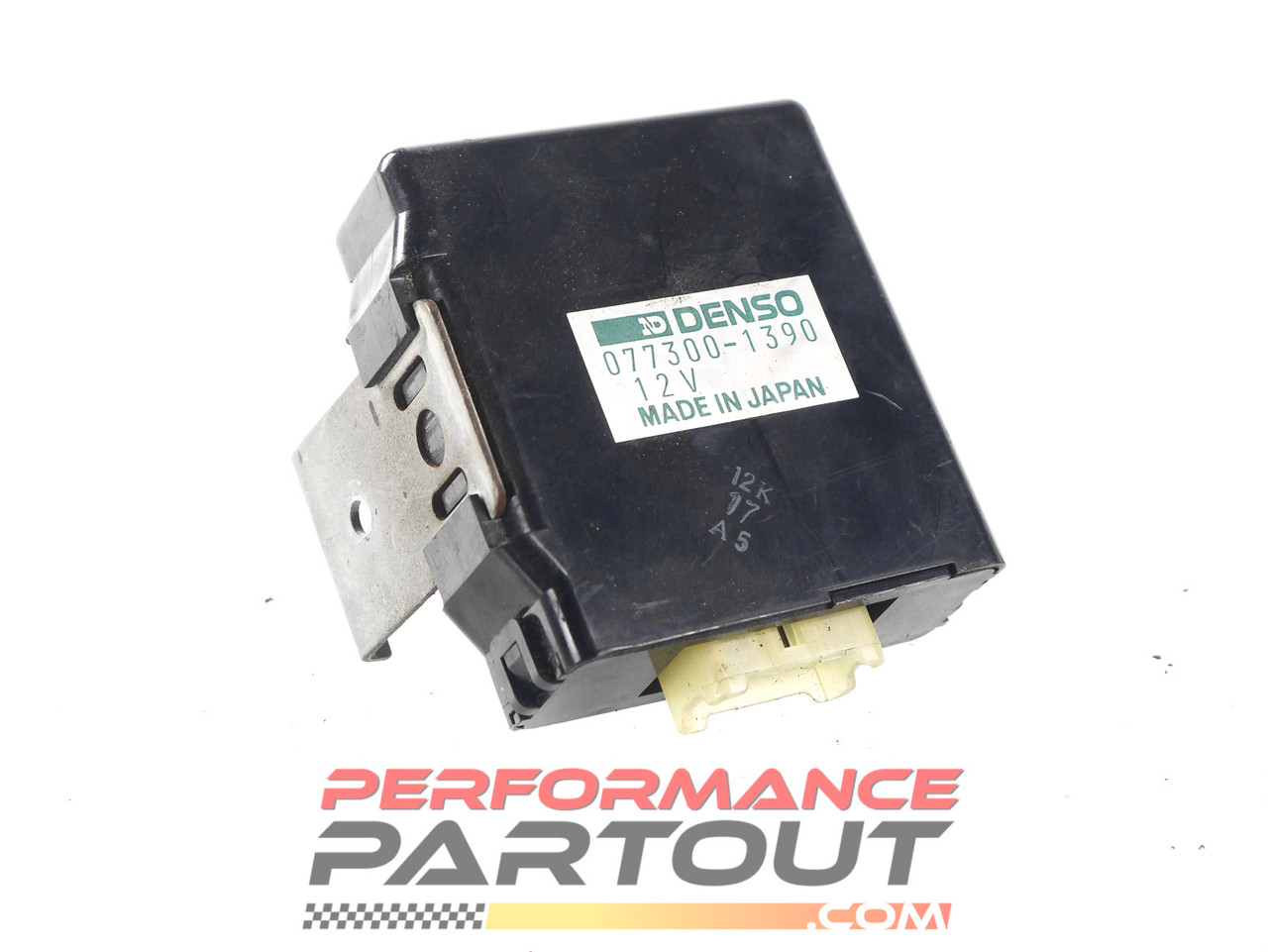 AC control module 1G DSM 077300-1390