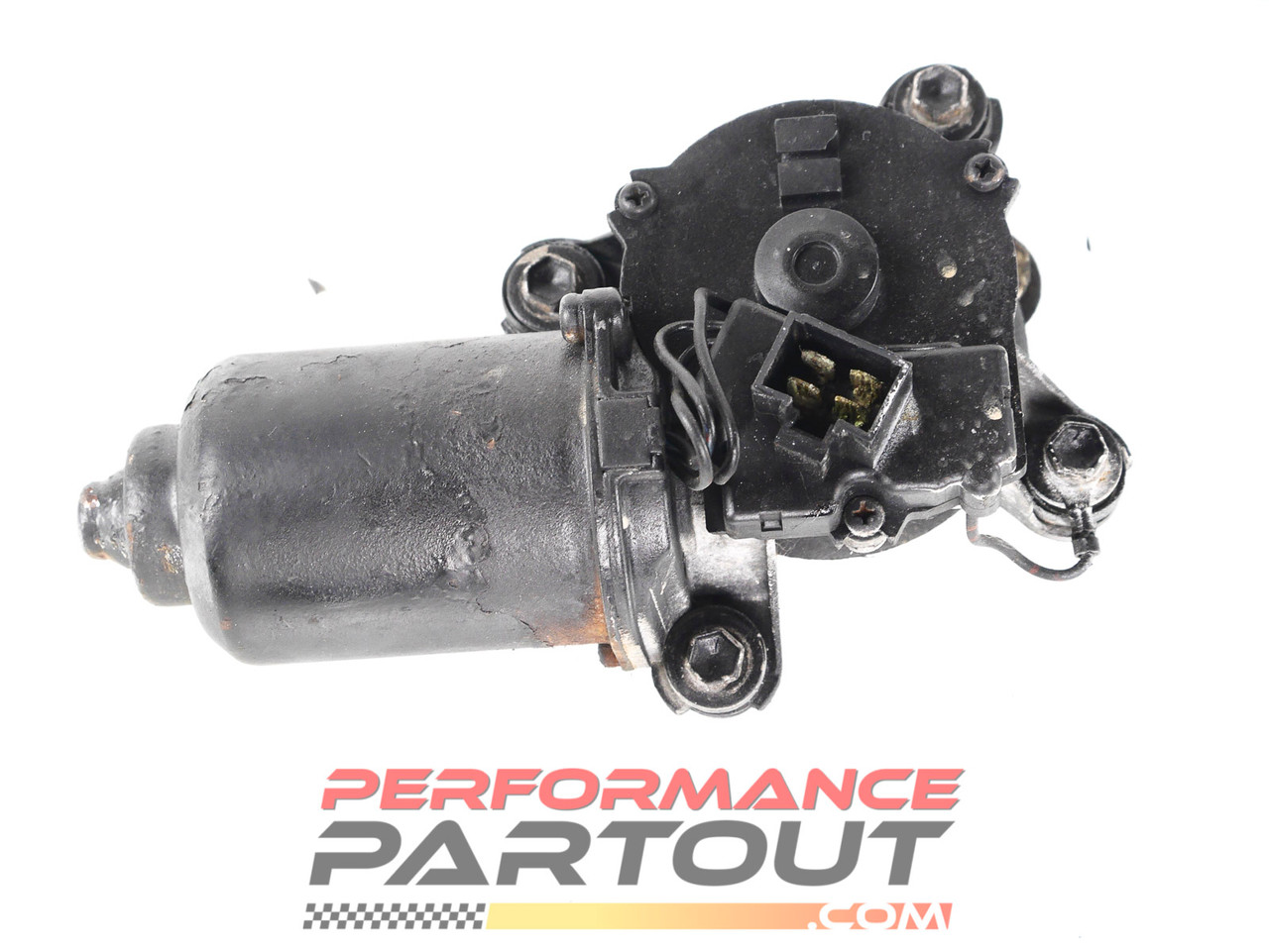 windshield wiper motor 1G DSM