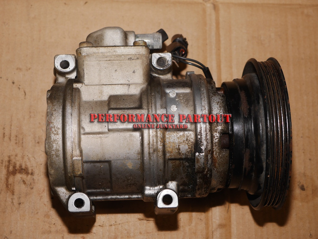 AC compressor 1G DSM
