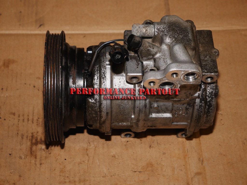AC compressor 1G DSM