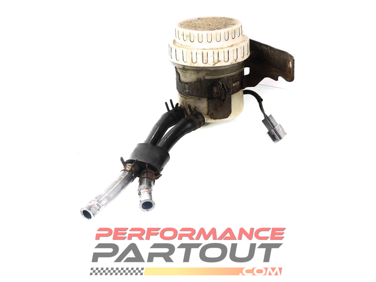Brake fluid reservoir 1G DSM and Galant VR4