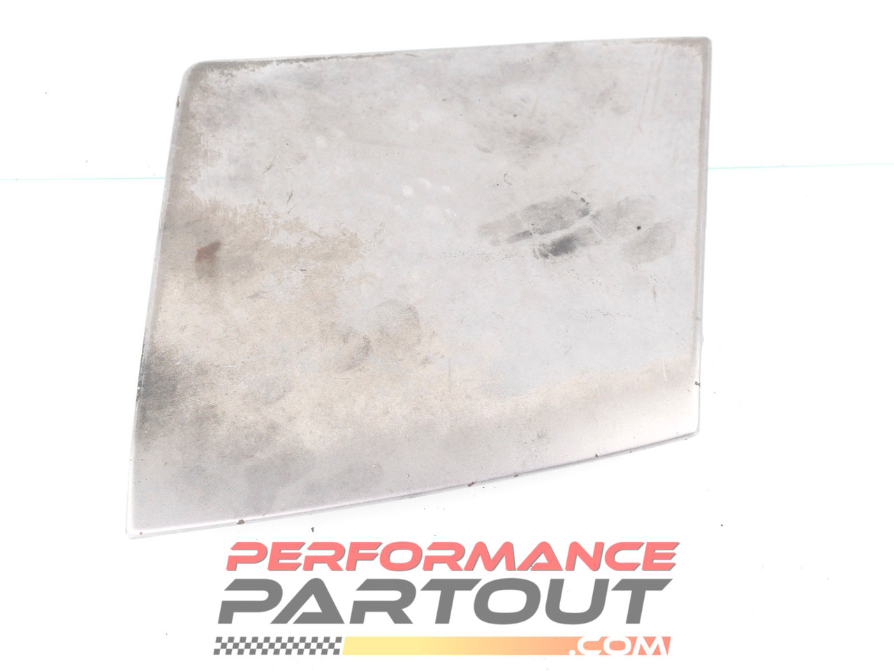 Headlight pop up cover 90-91 DSM Drivers Left