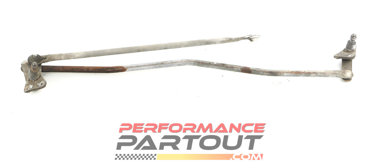 Windshield wiper linkage 1G DSM